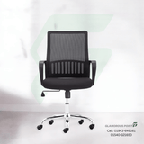 Executive or Conferance Pro-Chair