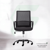 Executive or Conferance Pro-Chair