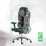 glam office chair